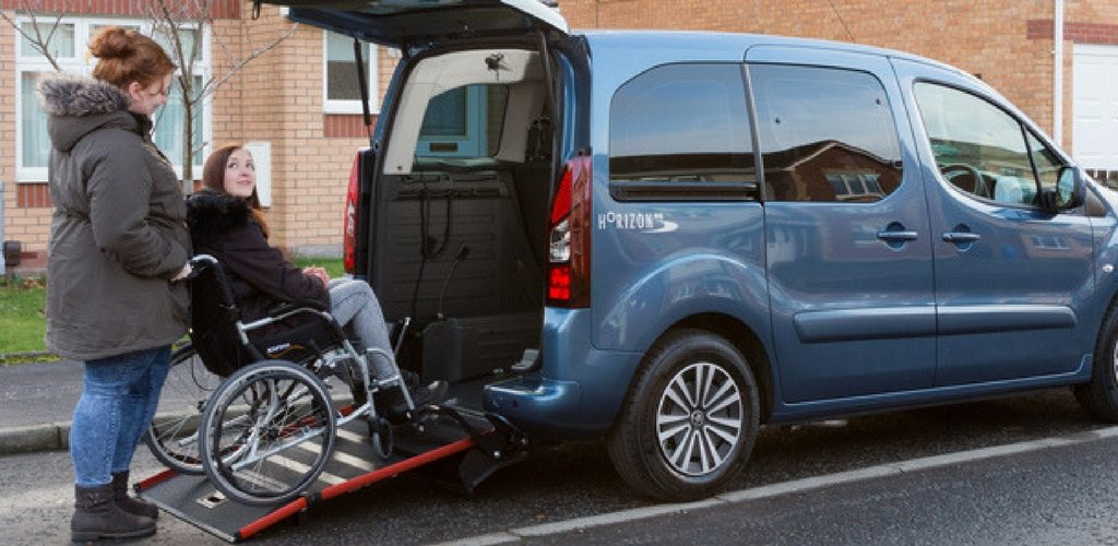Useful moving tips for helping move people with disabilities | Motoring ...